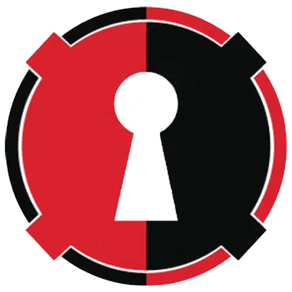 Stronghold Security mark